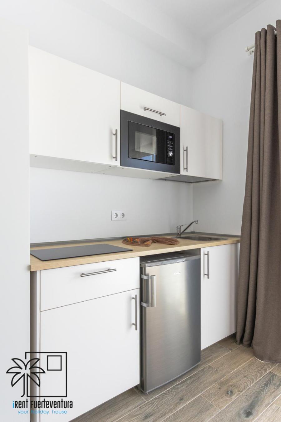 Ferienwohnung Lola Loft 1 Lajares Irent Fuerteventura La Oliva Exterior foto