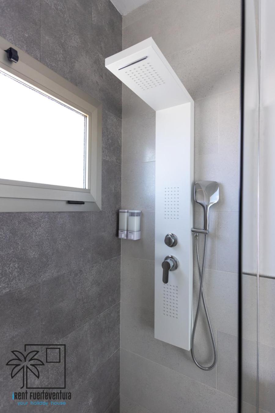 Ferienwohnung Lola Loft 1 Lajares Irent Fuerteventura La Oliva Exterior foto